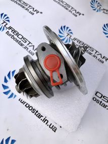 Картридж турбіни ВОЛЬВО, Перкінс 727262-0002,452191-0004, 452191-0008, 452191-0005, 452191-0006, 452222