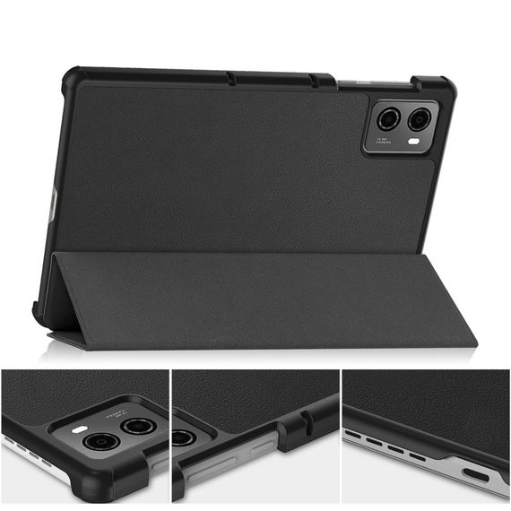 Чохол до планшета BeCover Smart Case Lenovo Legion Tab 8.8" Black (712545) | Зображення 4