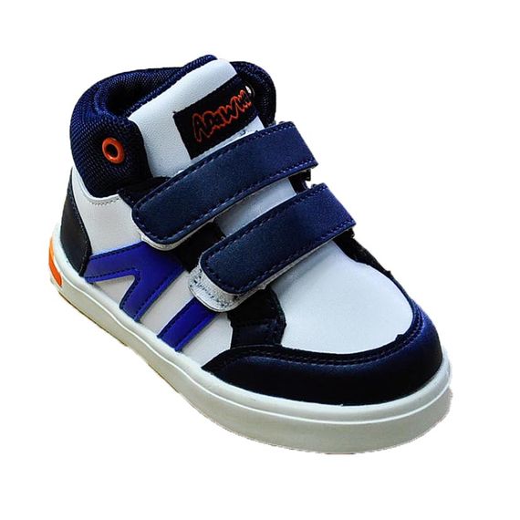 Кросівки C11 white Apawwa 21, 14,5 | Зображення 5