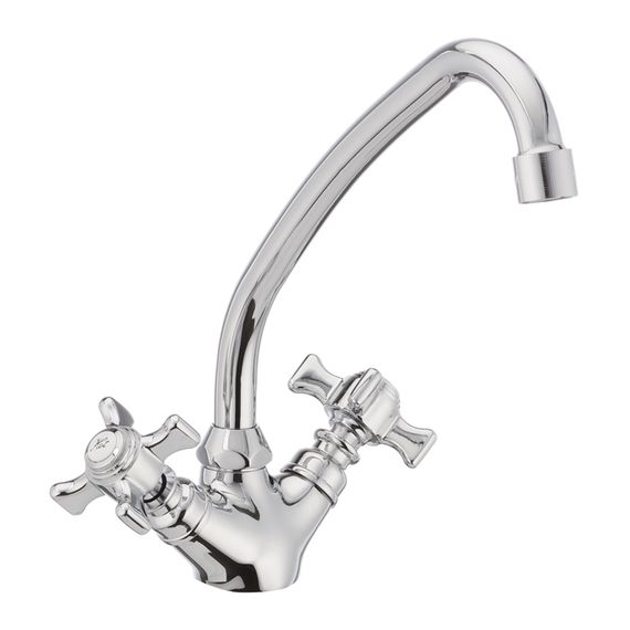 Змішувач для кухні Haiba ZEON 271 HB0427