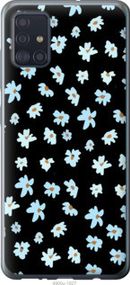Чохол для Samsung Galaxy A51 2020 A515F з пластику FCh_085162