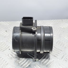 Витратомір повітря 2.0 TFSI Skoda Octavia II 2005-2013 Датчик масової витрати повітря Шкода Октавія 2 06D906461