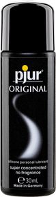 Лубрикант pjur Original 30 ml -silicone sexstyle