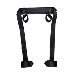 Фіксатор для ніг LOCKINK Leg Spreader Strap Sex Aura