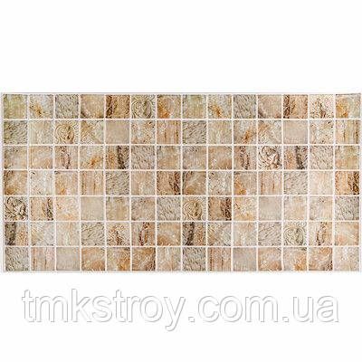 Декоративная ПВХ панель Sticker Wall 960х480х4мм sw2481