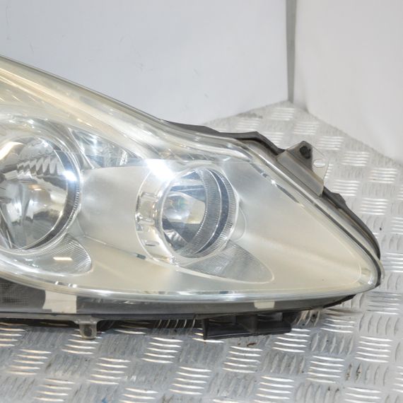 Фара права Opel Corsa D 2006-2014 хетчбек Фара передня права Опель Корса Д 13186382 | Зображення 2