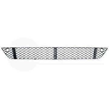 Решетка бампера Mercedes Benz W221 10-13, AutoTechteile, 110 8827, 6502-07-3514911P
