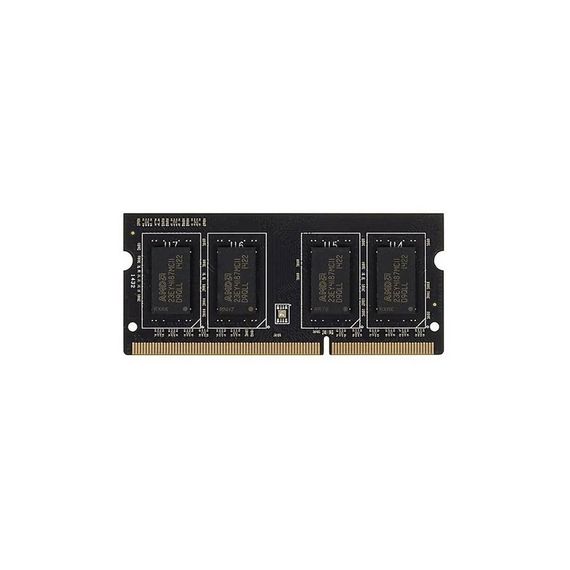 Модуль пам'яті для ноутбука SoDIMM DDR4 8GB 3200 MHz AMD (R948G3206S2S-U)