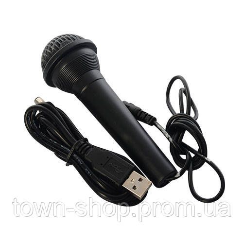 Детский синтезатор с микрофоном HS4931 | Зображення 2