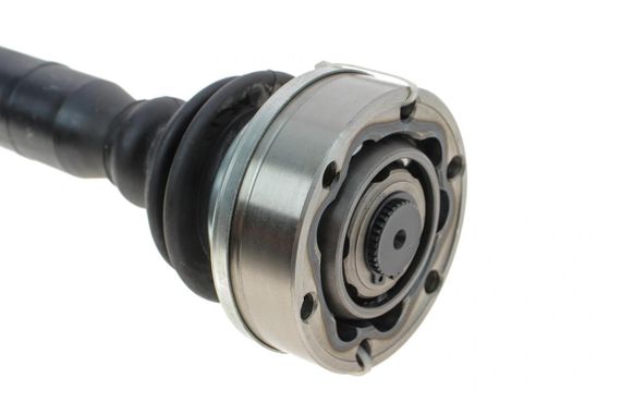 Полуось передняя Skoda Rapid VW Polo 09- 36x783  R  44071725201 | Зображення 2
