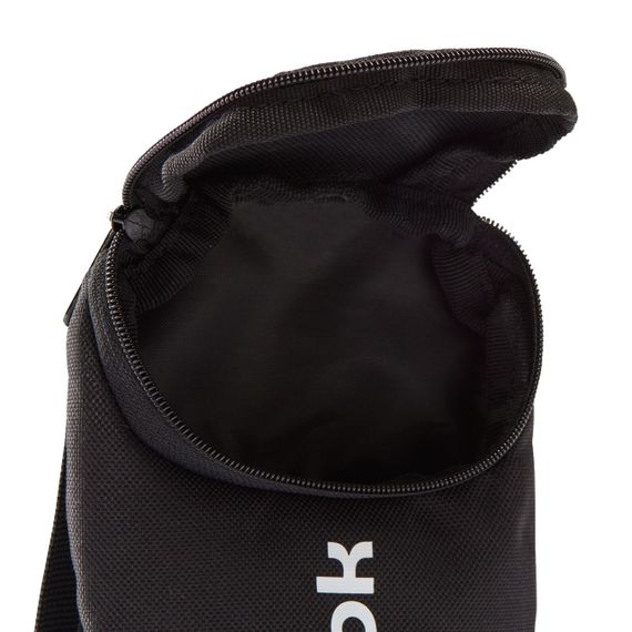 Сумка на плечо Reebok Act Core Ll City Bag черная | Зображення 5