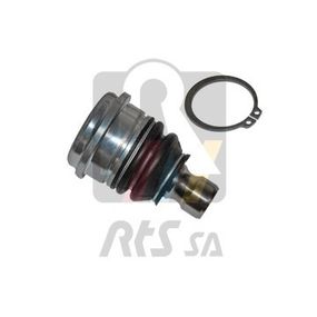 Шаровая опора Hyundai Santa Fe 01-12 / Kia Sorento 09-, RTS, 93-09759,