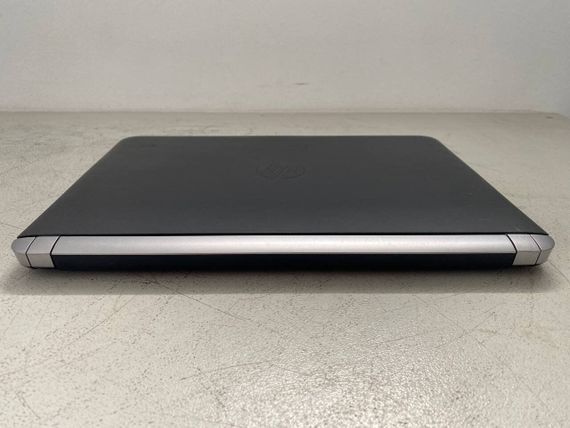 Ультрабук HP ProBook 440 G3 / 14" (1920x1080) TN / Intel Core i7-6500U (2 (4) ядра по 2.5 - 3.1 GHz) / 8 GB DDR4 / 128 GB SSD / Intel UHD Graphics 520 / WebCam б/у | Зображення 4