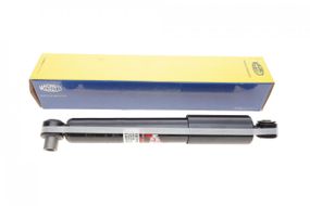 Амортизатор передний Renault Master Opel Movano 98-10 351877070000