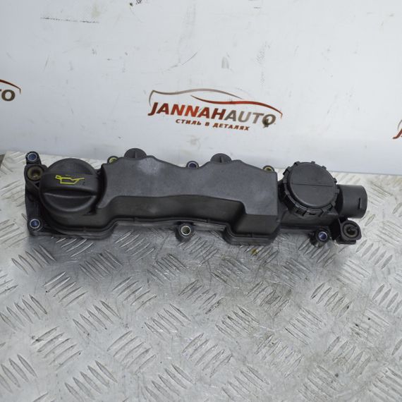 Мембрана клапанної кришки Citroen 1.6 HDI Berlingo C3 C4 C5 Jumpy кришка клапанів Сітроен 9651815680