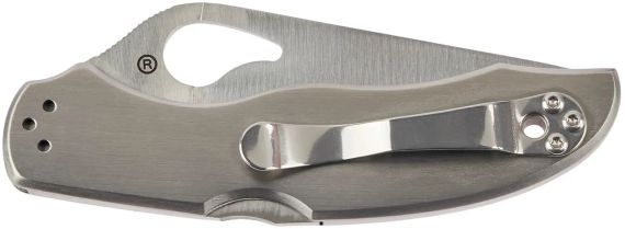 Ніж Spyderco Byrd Harrier 2 SS | Зображення 3