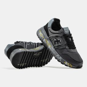 Кросівки Premiata Lander / преміата Lander топ весна / осінь 2182 45 29