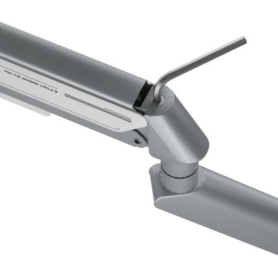 Кронштейн Anda Seat AD-W-A6D-1S-FW | Зображення 9