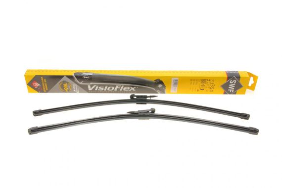 Щетки стеклоочистителя 560 560mm Mercedes Benz SLK-class R171 R172 04- 119354
