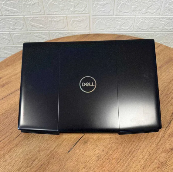 Ноутбук Dell G5 5500 144Hz i7 10750H 16GB SSD 512GB RTX 2060 Б/В | Зображення 5
