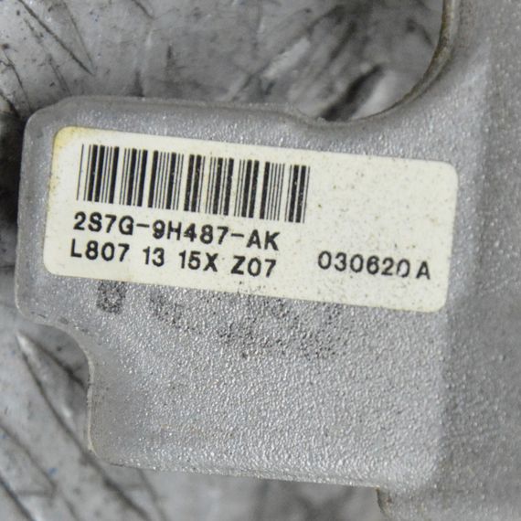 Паливна рейка 1.8 SCI Ford Mondeo III 2000-2007 Паливна рампа Форд Мондео 3 2S7G9H487AK 0261555007 | Зображення 3