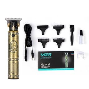 Тример VGR V-085 3 Вт