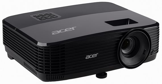 Проектор Acer Vero PD2328 WXGA MR.JXT11.001 | Зображення 2