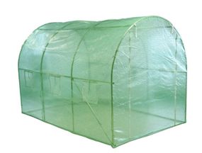 Теплиця садова HECHT TUNNEL I