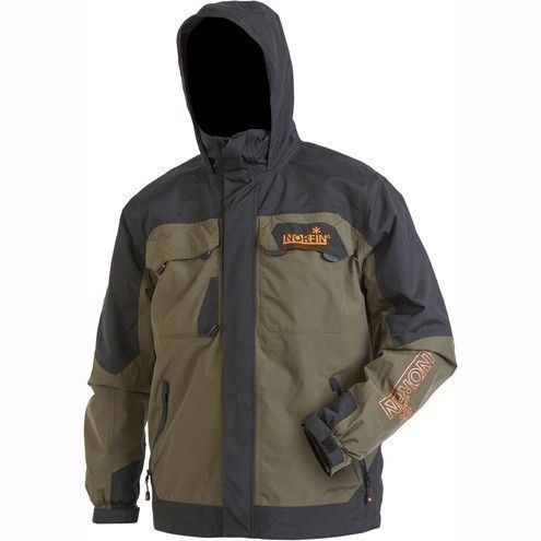 Куртка Norfin River 513105-XXL демисезонная размер 2XL
