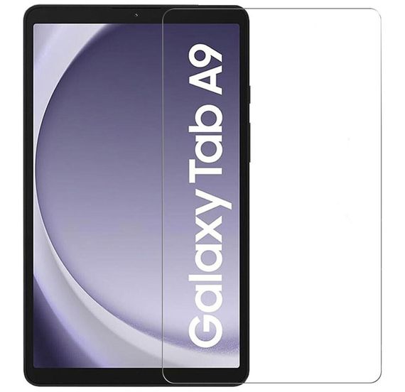 Захисне скло Primolux для планшета Samsung Galaxy Tab A9 8.7" (SM-X110 / SM-X115) | Зображення 1