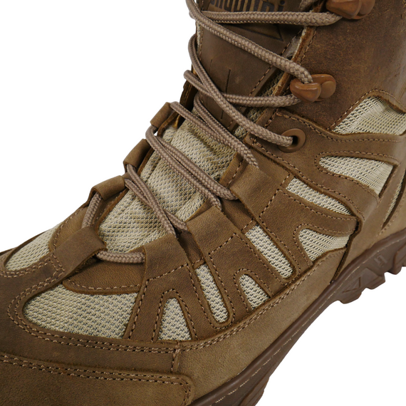 Берці Undolini койот хутро 40 | Зображення 6