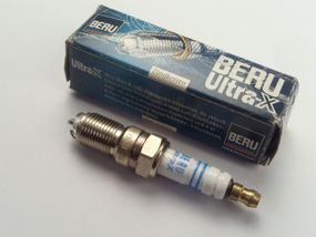 Свічка запалювання BERU UXK 56