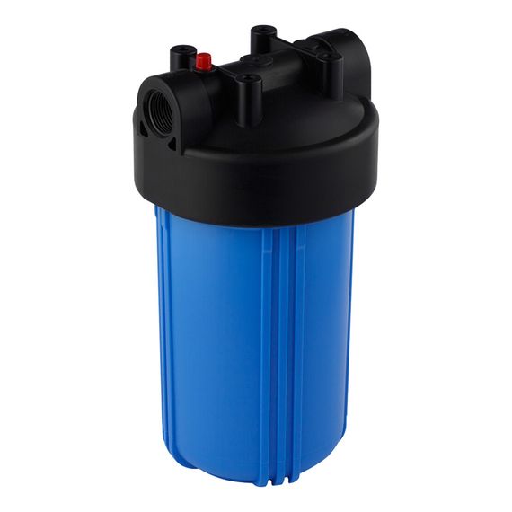 Фільтр магістральний в зборі Titan HB10-B TN-223001 (CV030171) | Зображення 2