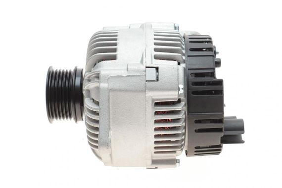 Генератор Citroen Jumper Fiat Ducato Peugeot Boxer 2.5-2.8 D TDTDI 94-02 14V 80A = 112681 F 032 112 681 | Зображення 2