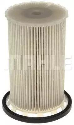 Фільтр паливний MAHLE/KNECHT Audi, Seat, VW, MAHLE/KNECHT (KX342) | Зображення 2
