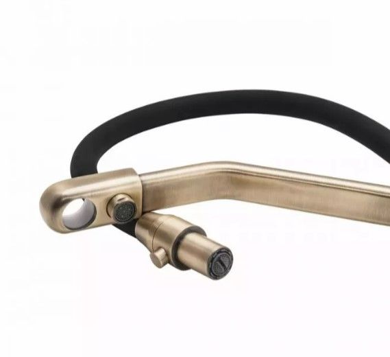 Змішувач для кухні Frap з виходом для питної води F4374-4 | Зображення 1