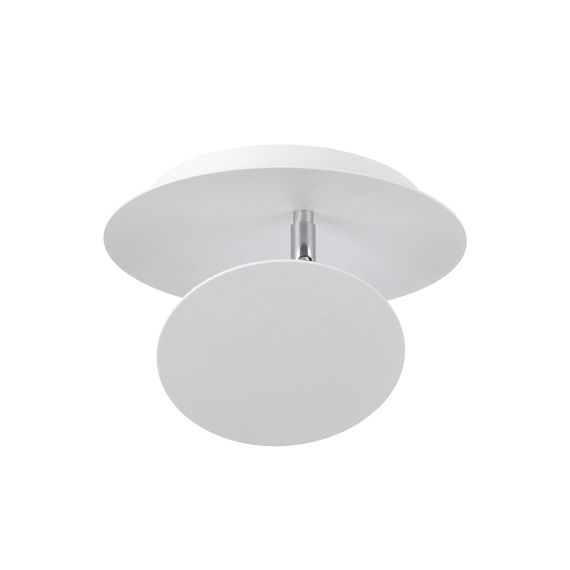 Светильник настенный накладной LED скандинавский BR-02 517C/1x3W