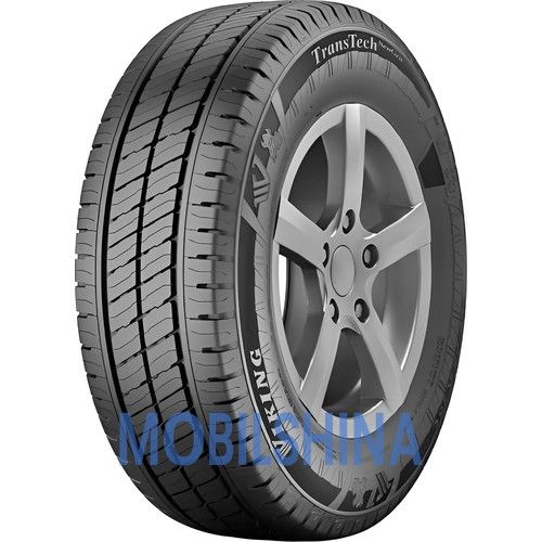 Летние шины VIKING TransTech NewGen (195/60R16C 99/97H)