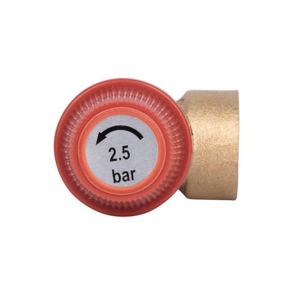 Запобіжний клапан Thermo Alliance Standart 1/2" ВР 2,5 бара SD24425 | Зображення 5