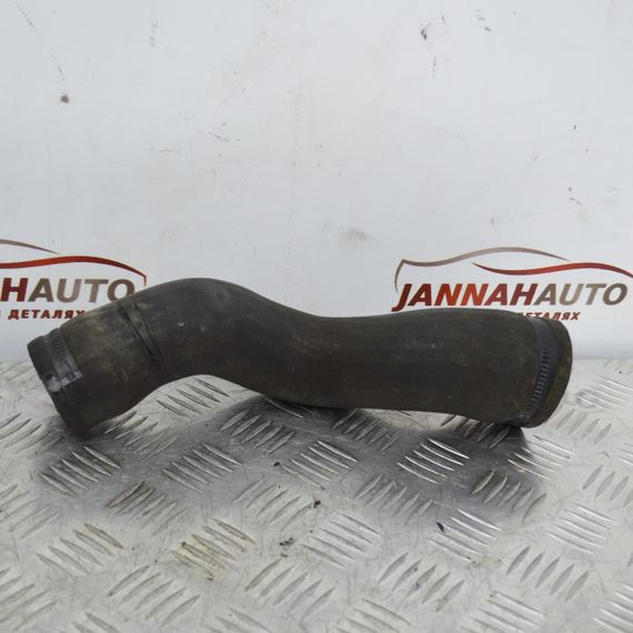 Патрубок інтеркулера 1.0 EcoBoost Ford Focus III Fiesta Mk7 B-Max Форд Фокус Фієста Б-Макс C1B16K863AG