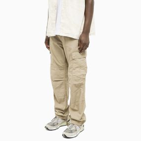 Брюки Carhartt WIP Regular Cargo Pants Sand 36 XL