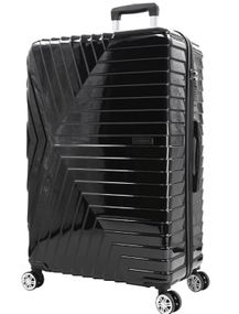 Валіза Semi Line 28" (L) Black (T5765-3) (DAS302952)