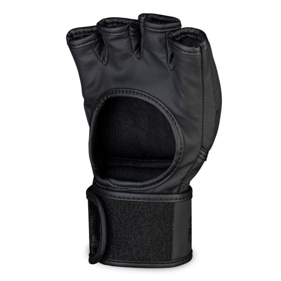 Рукавиці для ММА Phantom APEX Black S/M | Зображення 3