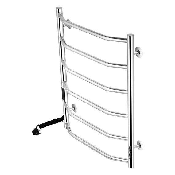 Сушарка для рушників електрична Kroner KRP Diva EL700x500-6 (CV036322) | Зображення 1