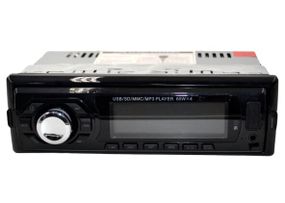 Автомагнитола CDX-7007 со съемной панелью USB/MP3 SD USB AUX (lp-88444_511)