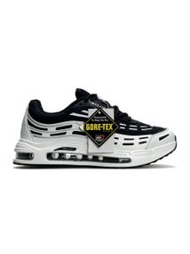 Мужские кроссовки Air Max TL 2.5 GTX White Black весна / осень Gore-Tex термо A4731 45 28,5- 29 см