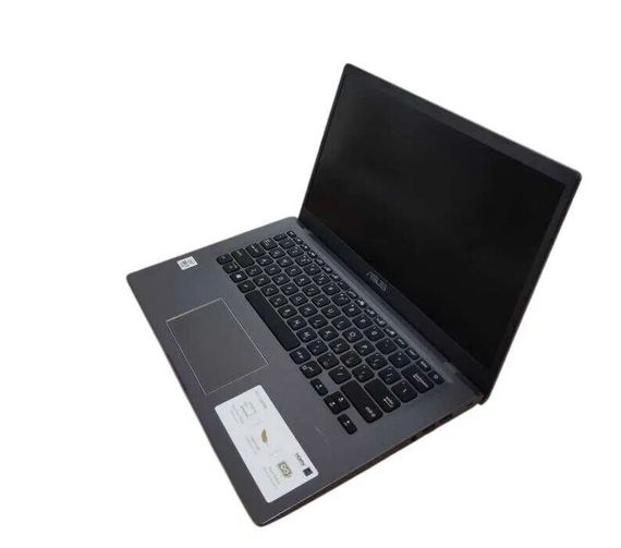 Ультрабук Asus X415JA-EK042T / 14" (1920x1080) TN / Intel Core i3-1005G1 (2 (4) ядра по 1.2 - 3.4 GHz) / 12 GB DDR4 / 256 GB SSD / Intel UHD Graphics / WebCam / Win 11 Home б/у | Зображення 9