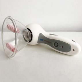 Комплект: масажер Celluless MD антицелюлітний + бриджі для схуднення HOT ZG-379 SHAPERS RG-88335