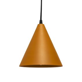 Світильник підвісний (люстра) Mont P180 Коричневий, Atmolight