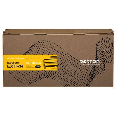 Картридж Patron SAMSUNG SL-M2870 Extra (PN-D115LR) - Топ Продаж!
